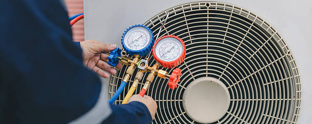 Trusted Air Conditioning Repair service in Belle Center, OH - Leonard HVAC